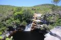 40 Chapada waters